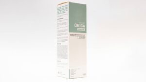 Solución Única Sensitive UGO 350ml