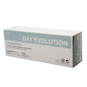 UGOLENS Day Evolution (30pk)