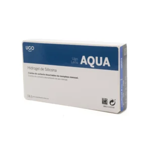 UGOLENS Aqua (3pk)