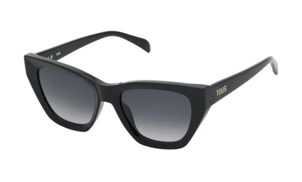 TOUS - STOB85 - 0700 - SHINY BLACK